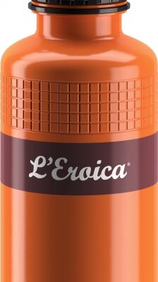 Elite Vintage láhev L´eroica oranžová, 500 ml