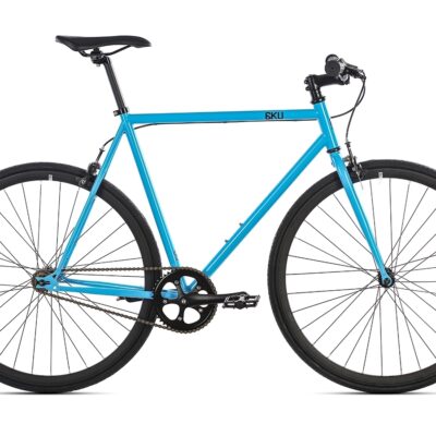 0030374 6ku fixie single speed bike iris